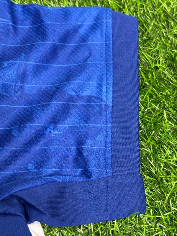 Chelsea FC 25/26 Home Kit Fan Edition With Short - S