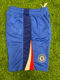 Chelsea FC 25/26 Home Kit Fan Edition With Short - L