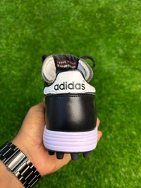 Copa Mundial Black Colour Turf/ Astro Boot With Lace - 8