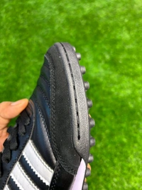 Copa Mundial Black Colour Turf/ Astro Boot With Lace - 9.5