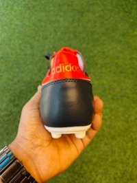 Copa Mundial Navy Blue Colour With Less - 6.5