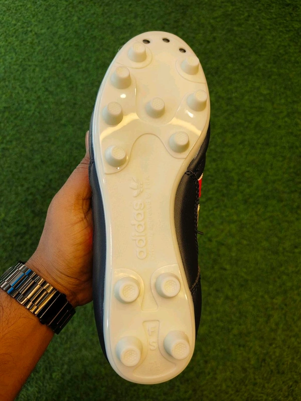 Copa Mundial Navy Blue Colour With Less - 7.5