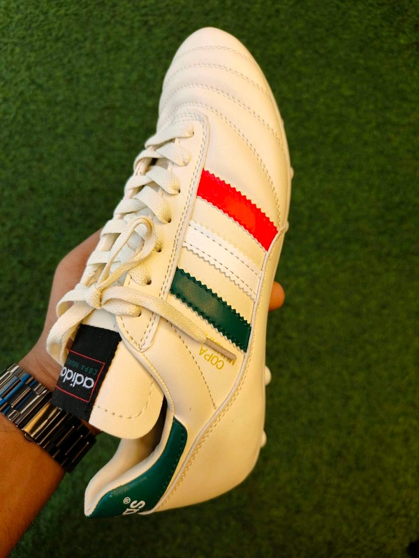Copa Mundial Off White Colour With Less - 6.5