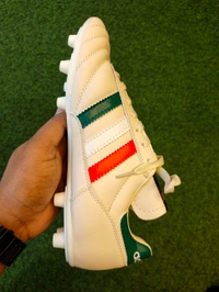 Copa Mundial Off White Colour With Less - 8