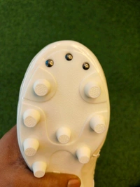 Copa Mundial Off White Colour With Less - 8