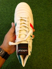 Copa Mundial Off White Colour With Less - 6