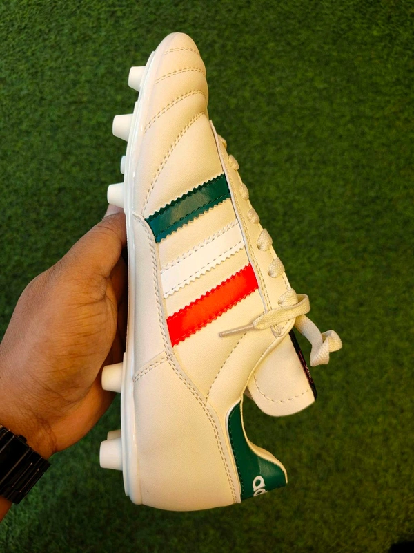 Copa Mundial Off White Colour With Less - 6