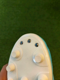 Copa Mundial Sky-blue Colour With Less - 6