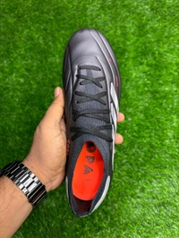 Copa Pure 2 Elite Black Colour With Lace - 8
