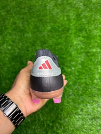 Copa Pure 2 Elite Black Colour With Lace - 8