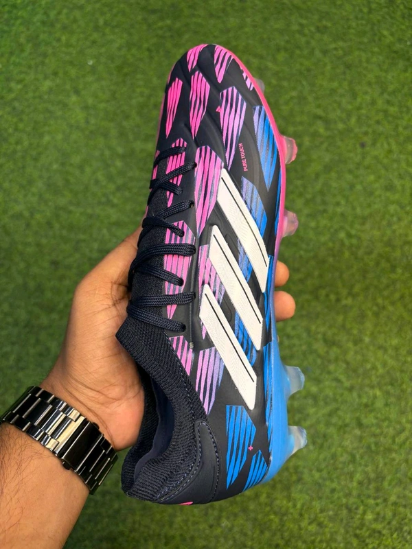 Copa Pure 2 Elite Multi Colour With Less - 6.5