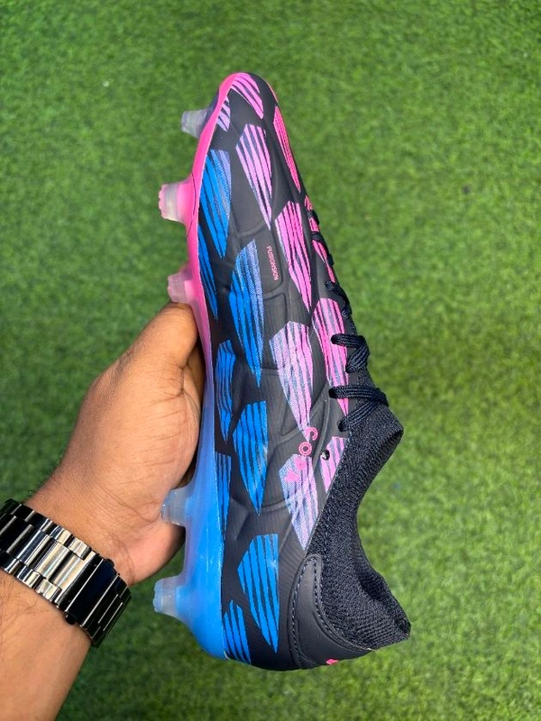 Copa Pure 2 Elite Multi Colour With Less - 6.5