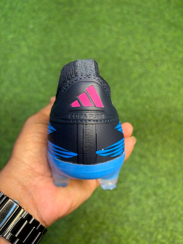 Copa Pure 2 Elite Multi Colour With Less - 6.5