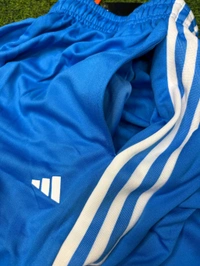 Cricket Tracksuit Pant Sky Blue Colour With Pocket - M