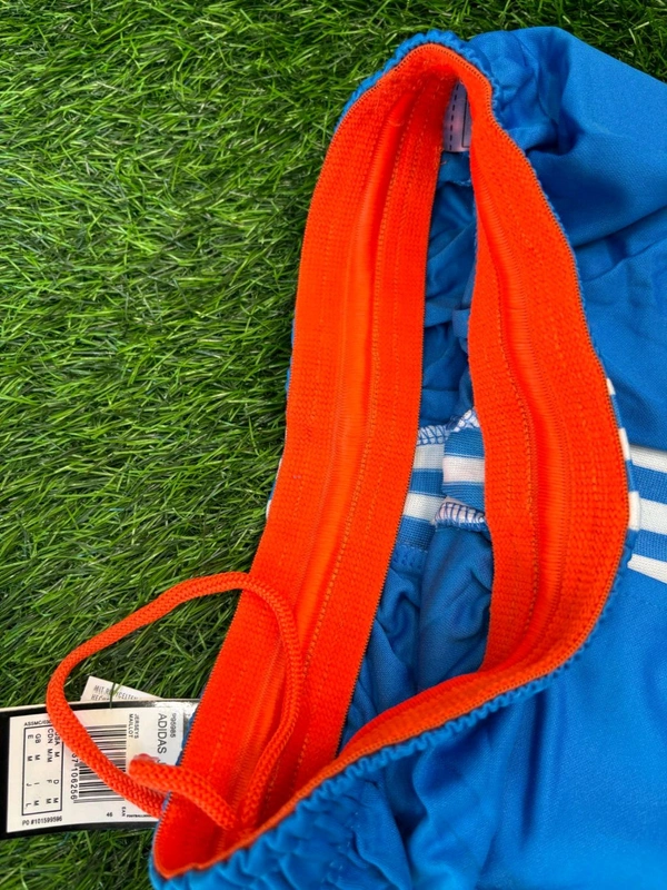 Cricket Tracksuit Pant Sky Blue Colour With Pocket - XL