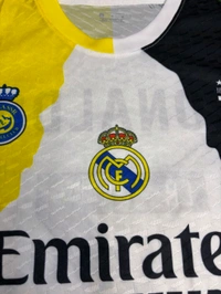 Cristiano Ronaldo Tribute Combo Jersey Player Edition - M