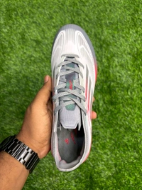 F50 FG With Lace Grey And Orange Colour - 6.5