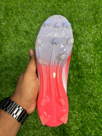 F50 FG With Lace Grey And Orange Colour - 8