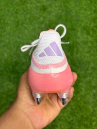 F50 LY Edition Baby Pink SG With Lace(Metal Changer) - 8