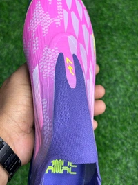 F50 LY Edition Purple & Pink Colour FG Without Lace - 7.5