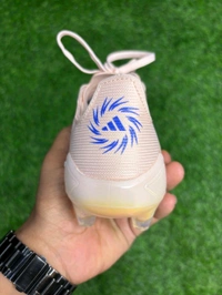 F50 Orange Colour With Lace FG - 7.5