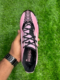 F50 Pink Messi Edition With Lace - 6.5