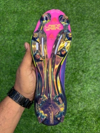 F50 Plus Elite LY Edition Purple Low-top Without Lace - 9