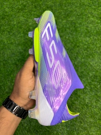 F50 Plus Purple Colour FG Without Lace - 9