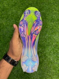 F50 Plus Purple Colour FG Without Lace - 9