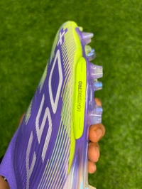 F50 Plus Purple Colour FG Without Lace - 9