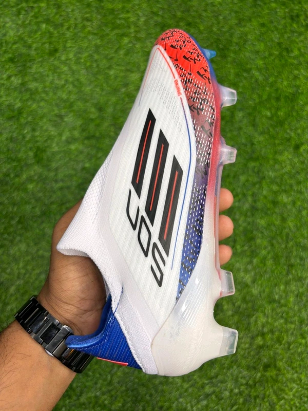 F50 Son Edition FG Low-top Without Lace - 8