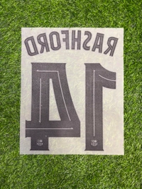 FC Barcelona 25/26 Away Official Print