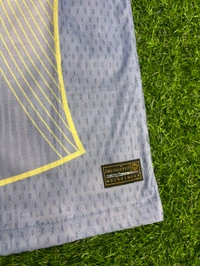 FC Barcelona 25/26 Purple Yellow Mix Special Player Edition - M