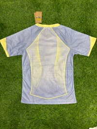 FC Barcelona 25/26 Purple Yellow Mix Special Player Edition - M