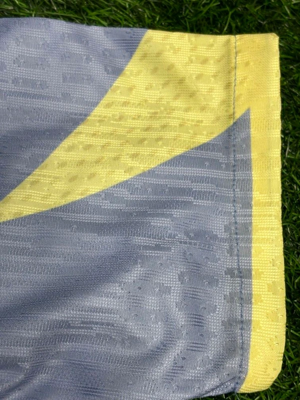 FC Barcelona 25/26 Purple Yellow Mix Special Player Edition - L