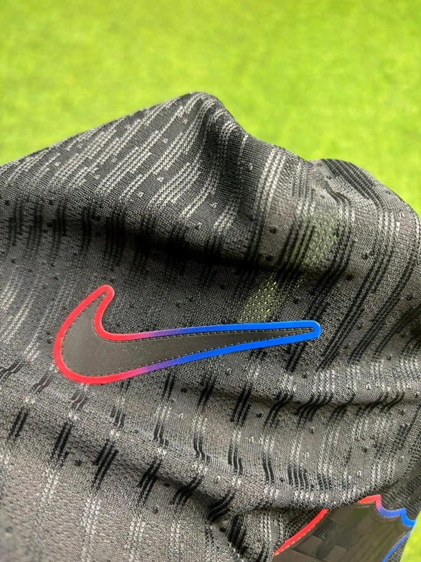 FC Barcelona Away 24/25 Black Player Edition - S