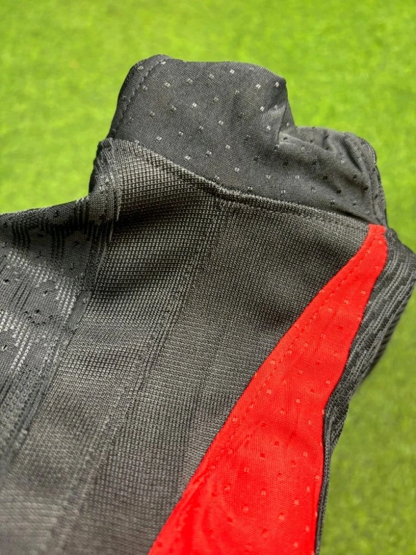 FC Barcelona Away 24/25 Black Player Edition - XXL