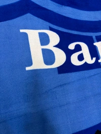 FC Barcelona Logo Printed Premium Quality Towel (55*23 In)