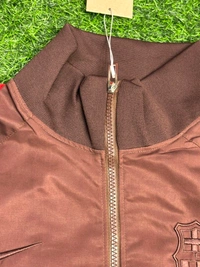 FC Barcelona Travis Scott Special Edition Windbreaker - XL