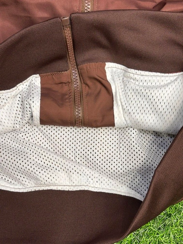 FC Barcelona Travis Scott Special Edition Windbreaker - XL