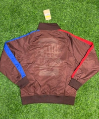FC Barcelona Travis Scott Special Edition Windbreaker - XL