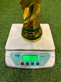 FIFA World Cup Trophy Replica For Showcase