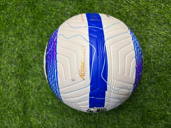 Flight Premier League Official Match Ball Replica for the 2024/25(5 Size)