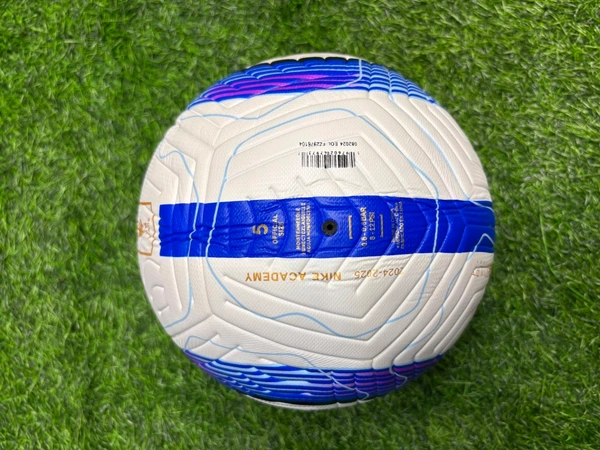 Flight Premier League Official Match Ball Replica for the 2024/25(5 Size)