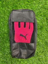 Future Ultimate Pink GK Gloves - 9