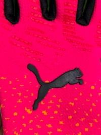 Future Ultimate Pink GK Gloves - 9
