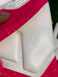 Future Ultimate Pink GK Gloves - 9