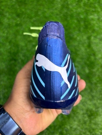 Future Z Multi Colour FG With Lace - 9.5