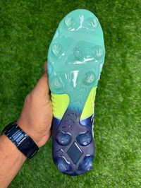 Future Z Multi Colour FG With Lace - 9