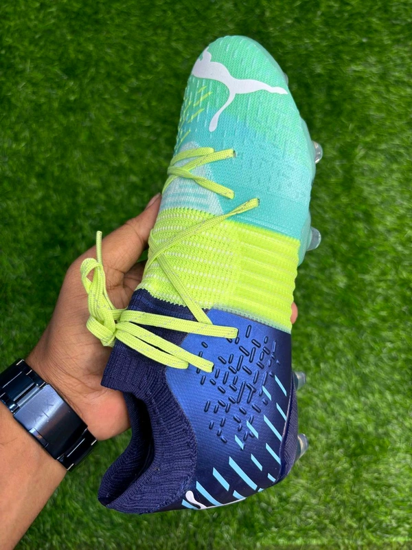 Future Z Multi Colour FG With Lace - 6